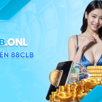 Cách để nạp tiền 88CLB thành công qua 4 hình thức giao dịch