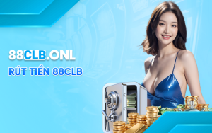 Rút tiền 88clb không khó chỉ cần thực hiện theo hướng dẫn