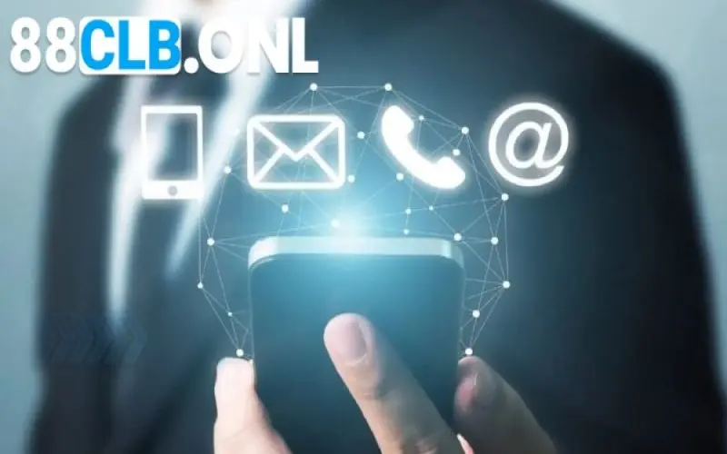 Những ưu điểm nổi bật khi người chơi sử dụng phương thức liên hệ 88clb