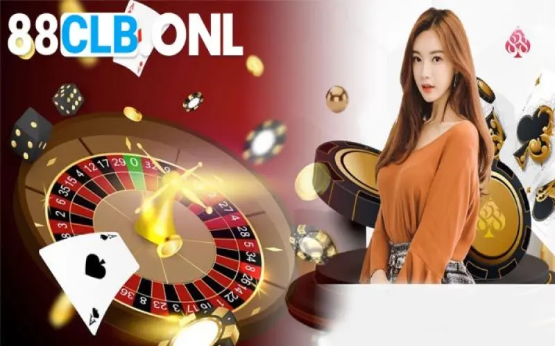 Hướng dẫn cách tham gia chơi live casino tại 88CLB