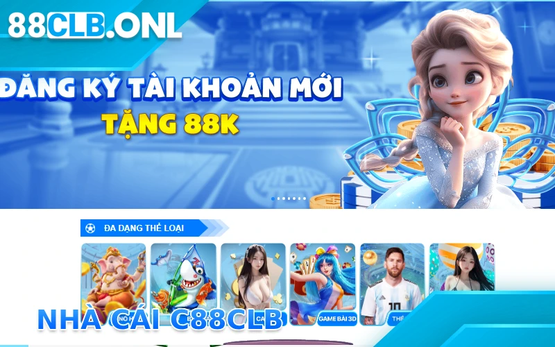 Kho game đồ sộ và được đầu tư về hình ảnh lẫn âm thanh