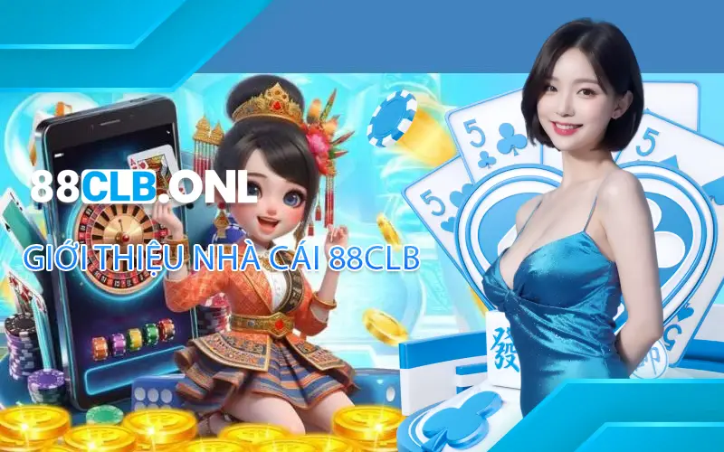 Giới thiệu 88clb